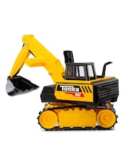 Tonka Steel Classics Mighty Excavator - Image 3 of 6