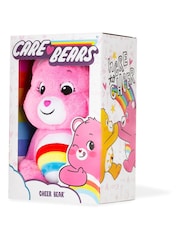 Care Bears Medium 35cm Plush Cheer Bear - Image 1 of 6
