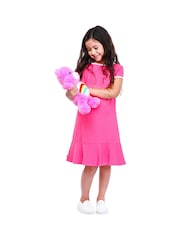 Care Bears Medium 35cm Plush Cheer Bear - Image 4 of 6