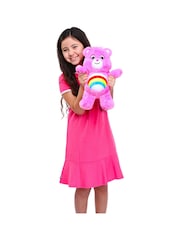 Care Bears Medium 35cm Plush Cheer Bear - Image 5 of 6