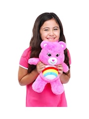 Care Bears Medium 35cm Plush Cheer Bear - Image 6 of 6