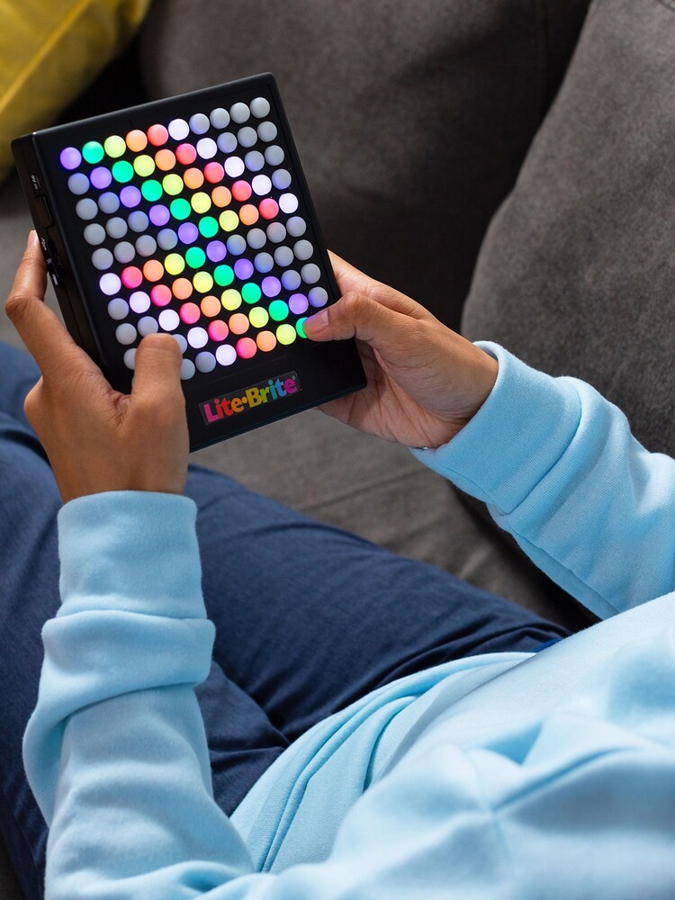 Lite Brite Touch - Image 2 of 6