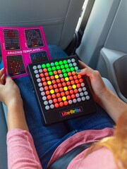Lite Brite Touch - Image 5 of 6