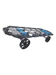 K'nex Classics 500 Piece 30 Model Wings and Wheels - Image 3 of 6