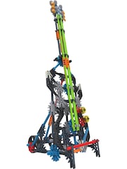 K'nex Classics 500 Piece 30 Model Wings and Wheels - Image 4 of 6