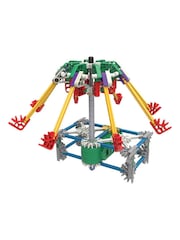 K'nex Power & Play 50 Model Motorised Building Set - Image 3 of 6