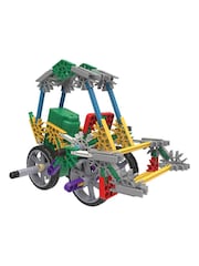K'nex Power & Play 50 Model Motorised Building Set - Image 5 of 6