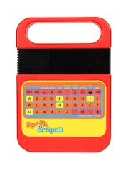 Basic Fun Speak and Spell - Image 1 of 6