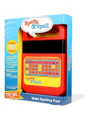 Basic Fun Speak and Spell - Image 3 of 6