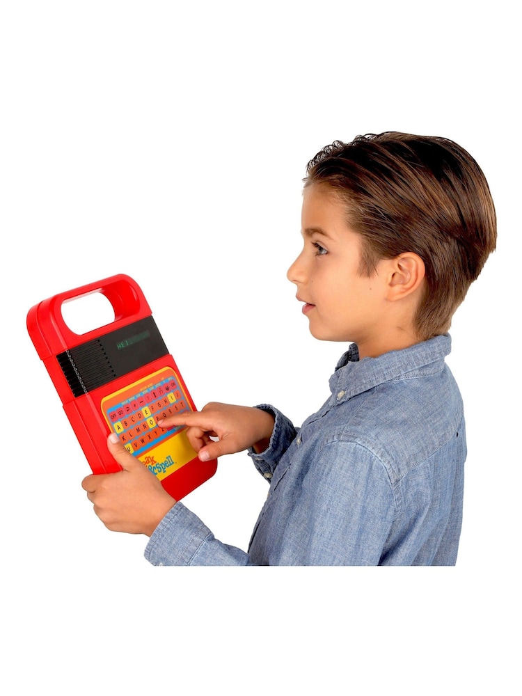 Basic Fun Speak and Spell - Image 6 of 6