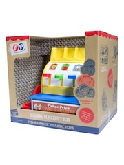 Fisher Price Classic Cash Register - Image 3 of 4