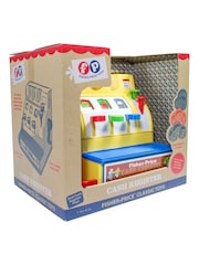 Fisher Price Classic Cash Register - Image 4 of 4