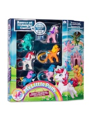 My Little Pony 40th Anniversary Collector Pack - Image 1 of 5