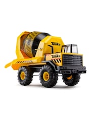 Tonka Steel Classics Might Cement Mixer Toy - Image 1 of 5