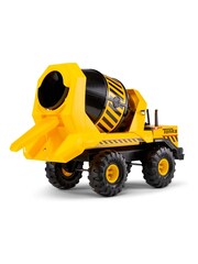 Tonka Steel Classics Might Cement Mixer Toy - Image 2 of 5