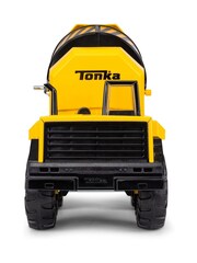Tonka Steel Classics Might Cement Mixer Toy - Image 3 of 5