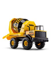 Tonka Steel Classics Might Cement Mixer Toy - Image 4 of 5