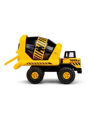 Tonka Steel Classics Might Cement Mixer Toy - Image 5 of 5