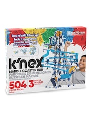 K'nex Marble Run 3 Model Building Set - Image 1 of 6