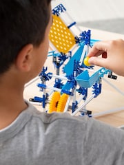 K'nex Marble Run 3 Model Building Set - Image 2 of 6