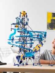 K'nex Marble Run 3 Model Building Set - Image 4 of 6