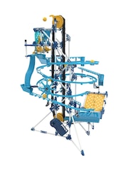 K'nex Marble Run 3 Model Building Set - Image 6 of 6