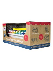 Fisher Price Classic Xylophone - Image 2 of 6