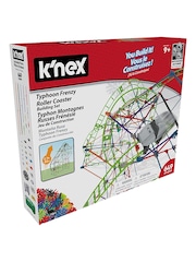 K'nex Typhoon Frenzy Coaster - Image 1 of 4