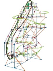 K'nex Typhoon Frenzy Coaster - Image 4 of 4