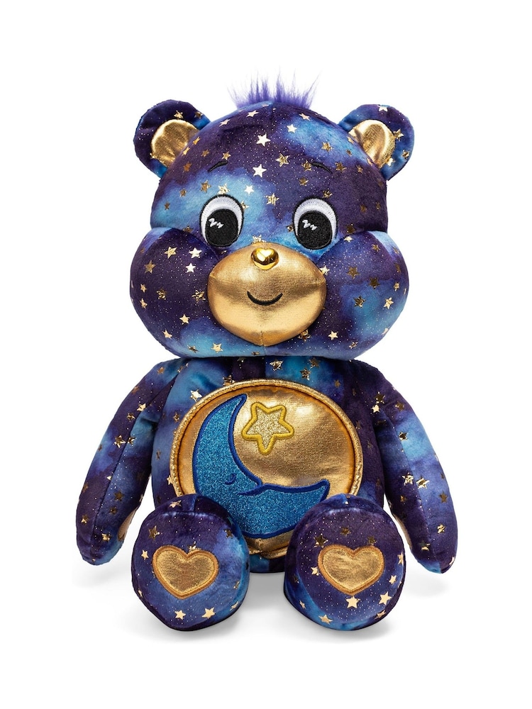 Care Bears Bedtime Glowing Belly Bear - Image 5 of 5