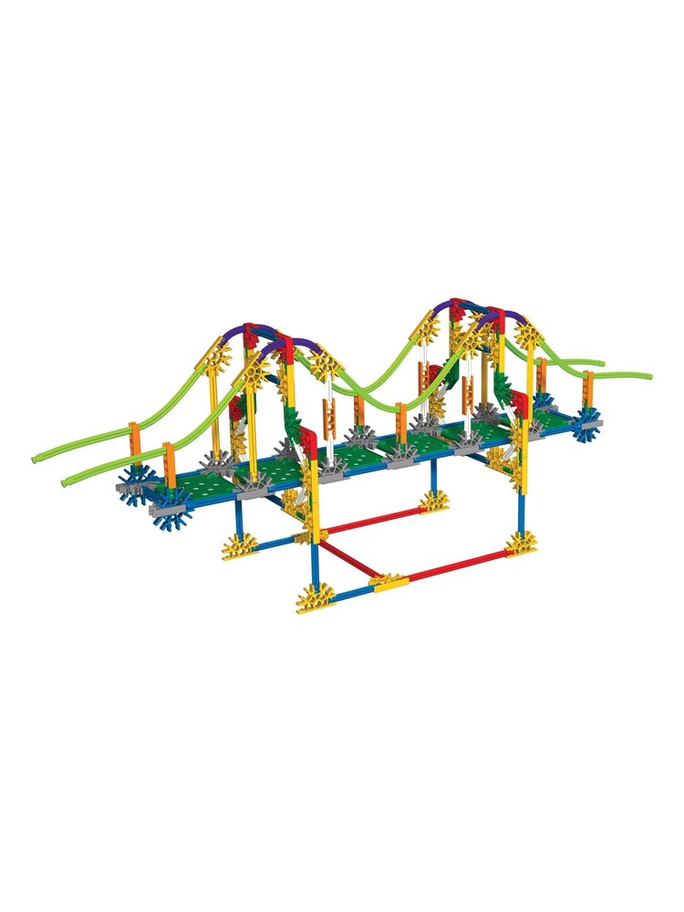 Basic Fun Intro to Structures Bridges - Image 2 of 6