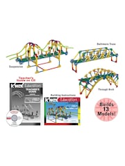 Basic Fun Intro to Structures Bridges - Image 3 of 6
