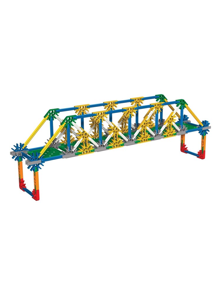 Basic Fun Intro to Structures Bridges - Image 6 of 6