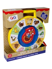 Fisher Price Classic See 'n Say Farmer Says - Image 2 of 4