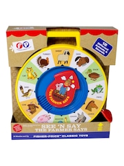 Fisher Price Classic See 'n Say Farmer Says - Image 3 of 4