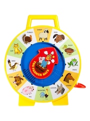 Fisher Price Classic See 'n Say Farmer Says - Image 4 of 4