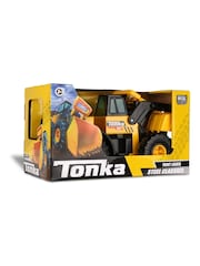 Tonka Steel Classics Front Loader Toy - Image 1 of 6