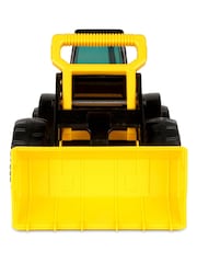 Tonka Steel Classics Front Loader Toy - Image 4 of 6