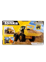 Tonka Steel Classics Front Loader Toy - Image 5 of 6