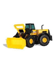 Tonka Steel Classics Front Loader Toy - Image 6 of 6