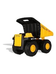 Tonka Steel Classics Toughest Mighty Dump Truck - Image 4 of 6
