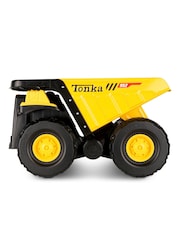 Tonka Steel Classics Toughest Mighty Dump Truck - Image 5 of 6
