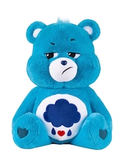 Care Bears Jumbo Plush Grumpy Bear - Image 1 of 6