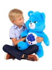 Care Bears Jumbo Plush Grumpy Bear - Image 5 of 6