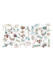 K'nex Classics 141 Piece 40 Model Beginner Set - Image 2 of 6