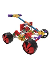 K'nex Classics 141 Piece 40 Model Beginner Set - Image 3 of 6