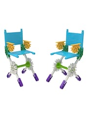 K'nex Classics 141 Piece 40 Model Beginner Set - Image 4 of 6