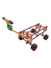 K'nex Classics 141 Piece 40 Model Beginner Set - Image 6 of 6