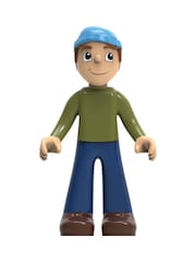 Lincoln Logs On The Trail Building Set - Image 5 of 6