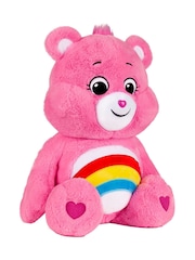 Care Bears 60cm Jumbo Plush Cheer Bear - Image 2 of 4